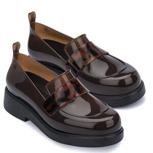 MELISSA Flash -  Brown/Tortoise - Size US 7